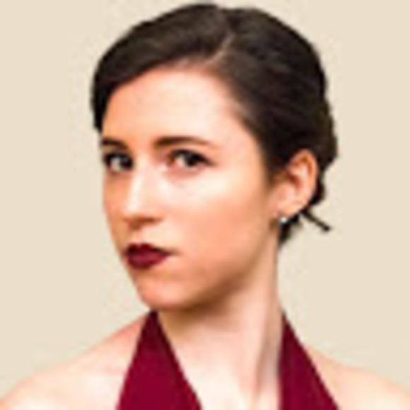 Meet your Posher, Mary - Picture 1 of 1